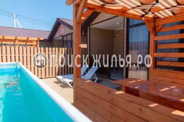 Дом под ключ «У Татьяны»