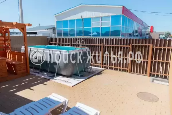 Дом под ключ «У Татьяны»