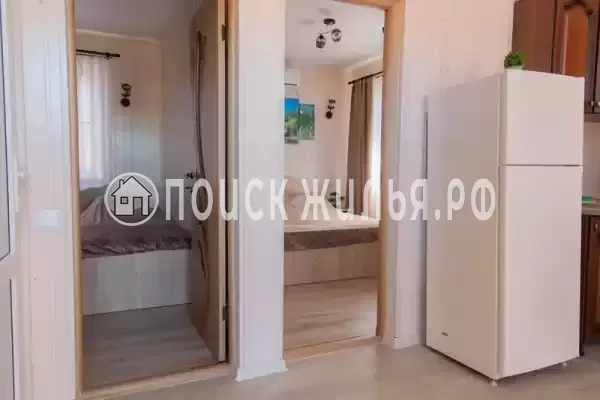 Дом под ключ «У Татьяны»