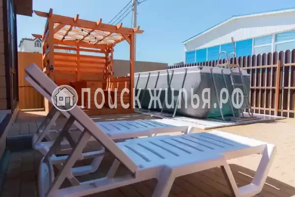 Дом под ключ «У Татьяны»