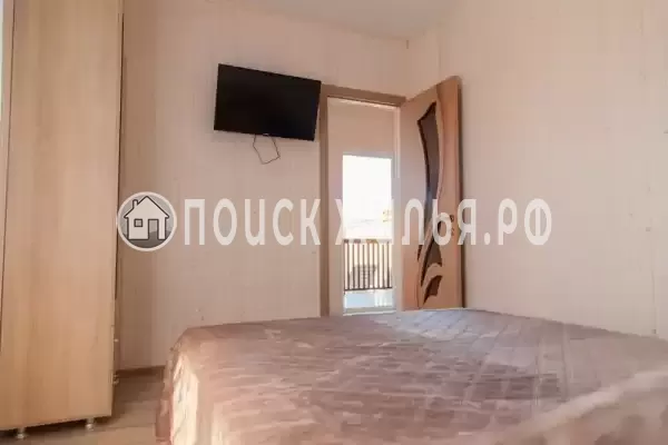 Дом под ключ «У Татьяны»