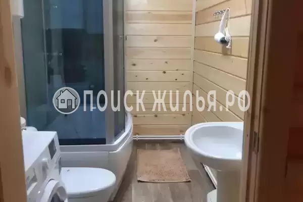 Частный сектор «Три Богатыря»