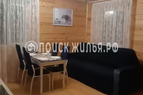 Частный сектор «Три Богатыря»