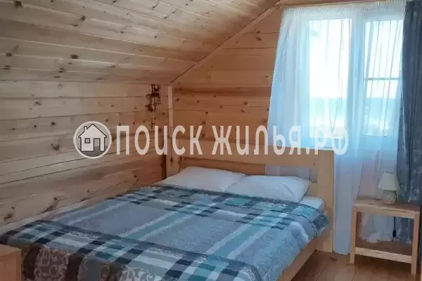 Частный сектор «Три Богатыря»