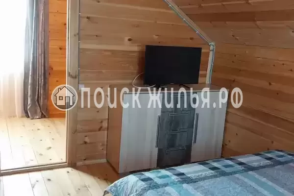 Частный сектор «Три Богатыря»