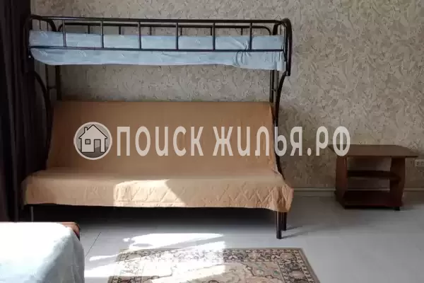 Дом под ключ «На Полевой»