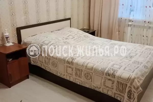 Дом под ключ «На Полевой»