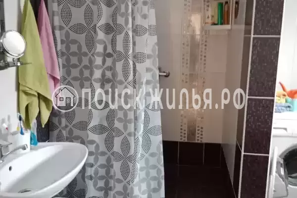 Дом под ключ «На Полевой»