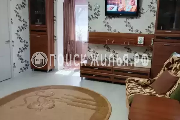 Дом под ключ «На Полевой»