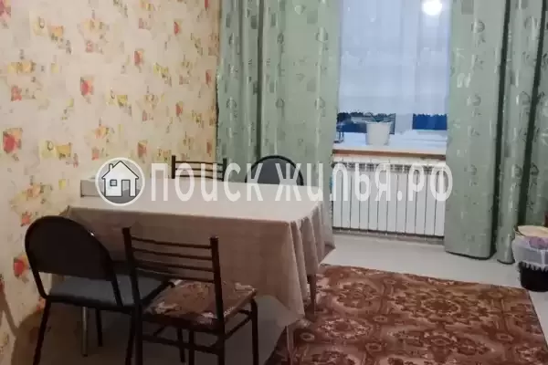 Дом под ключ «На Полевой»