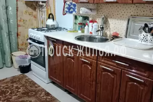 Дом под ключ «На Полевой»