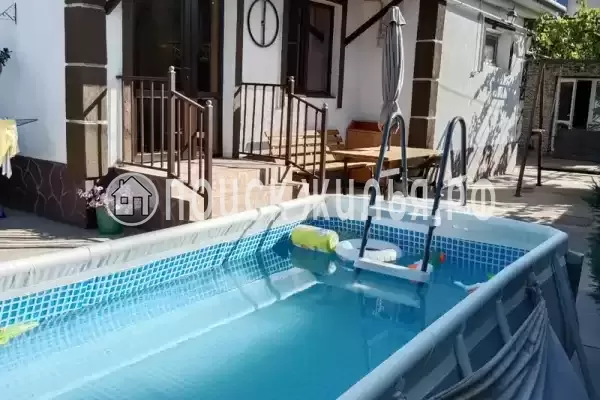 Дом под ключ «На Полевой»