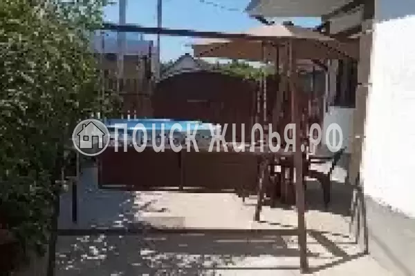 Дом под ключ «На Полевой»