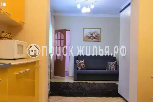 Апартаменты «В частном доме» Апартаменты «В частном доме»