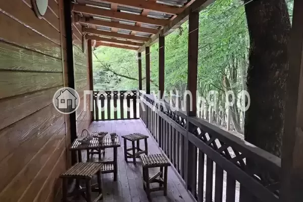 Частный сектор «Зелёный остров» Частный сектор «Зелёный остров»