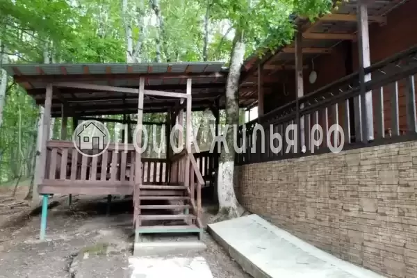 Частный сектор «Зелёный остров» Частный сектор «Зелёный остров»