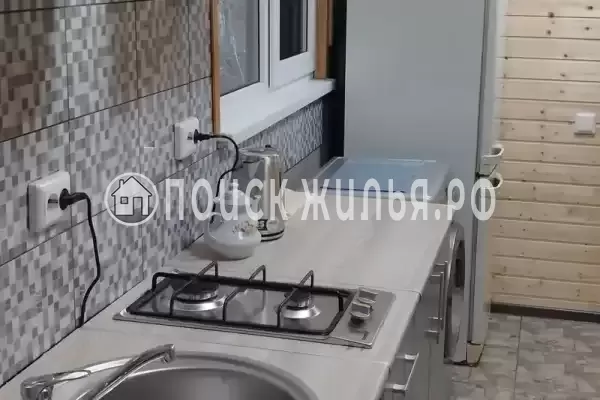 Частный сектор «Зелёный остров» Частный сектор «Зелёный остров»