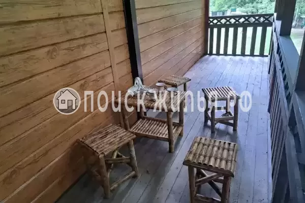 Частный сектор «Зелёный остров» Частный сектор «Зелёный остров»