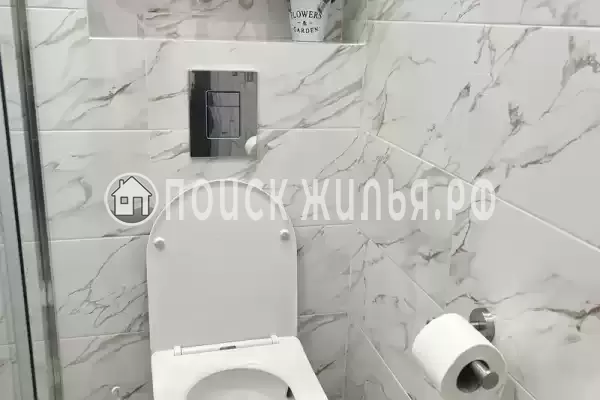 Квартира «Морской квартал»