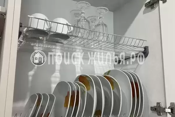 Квартира «Морской квартал»