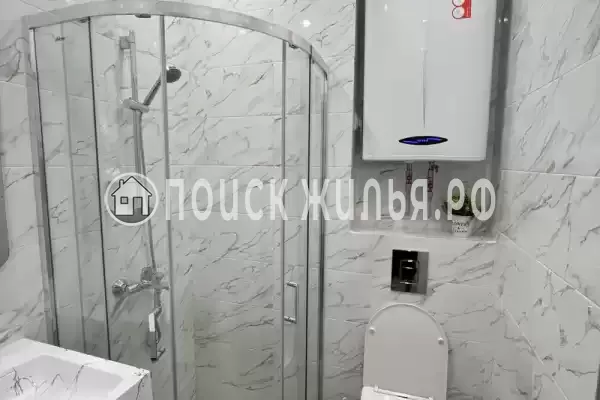 Квартира «Морской квартал»