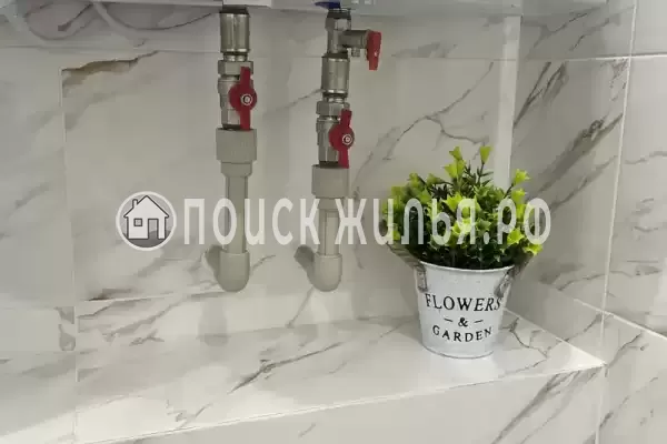 Квартира «Морской квартал»