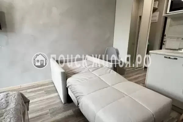 Квартира «Морской квартал»