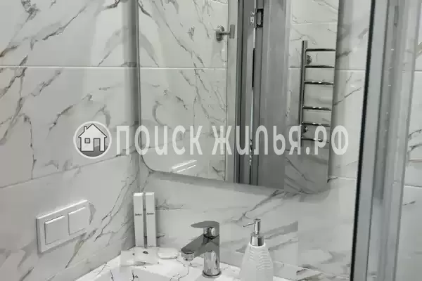 Квартира «Морской квартал»