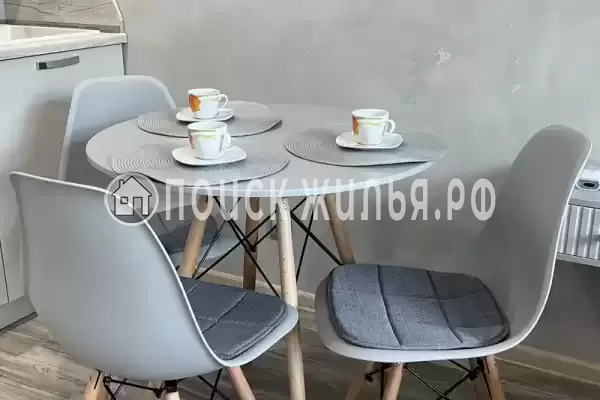 Квартира «Морской квартал»