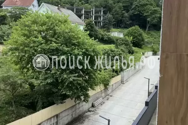 Квартира «Морской квартал»