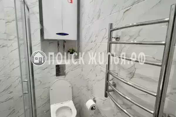 Квартира «Морской квартал»