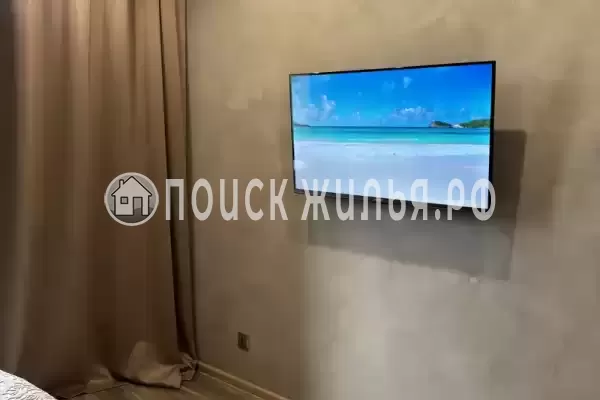 Квартира «Морской квартал»