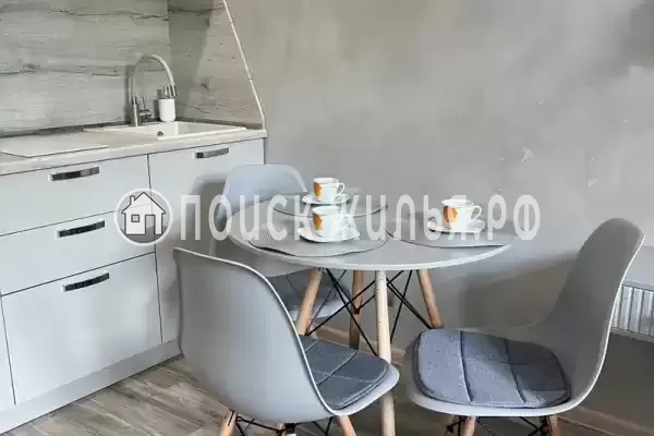 Квартира «Морской квартал»