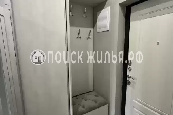 Квартира «Морской квартал»