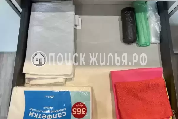 Квартира «Морской квартал»