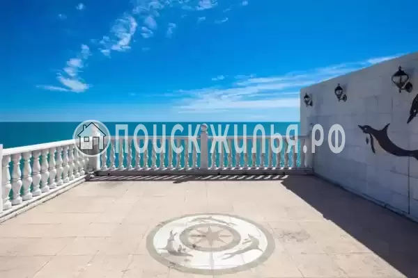 Частный сектор «Цветок Жизни»