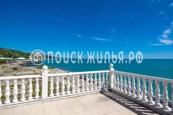 Частный сектор «Цветок Жизни»