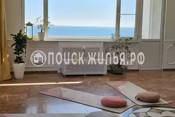 Частный сектор «Цветок Жизни»