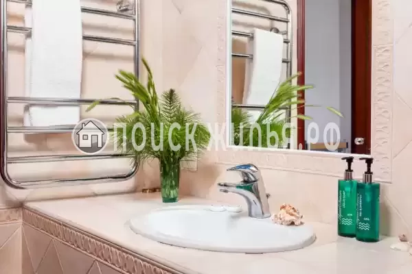 Частный сектор «Цветок Жизни»