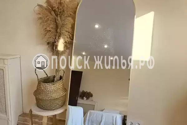 Частный сектор «Цветок Жизни»