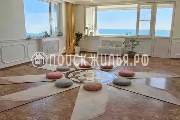 Частный сектор «Цветок Жизни»