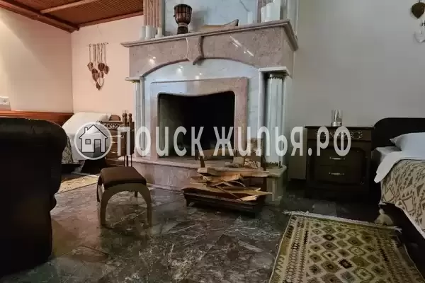 Частный сектор «Цветок Жизни»