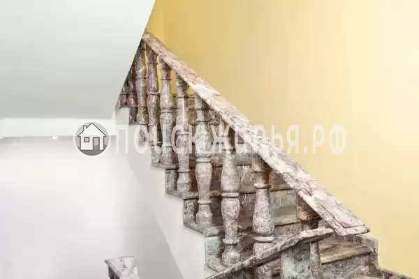 Частный сектор «Цветок Жизни»