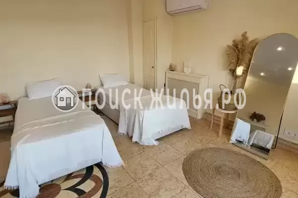 Частный сектор «Цветок Жизни»