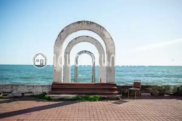 Частный сектор «Цветок Жизни»