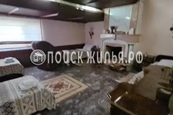 Частный сектор «Цветок Жизни»