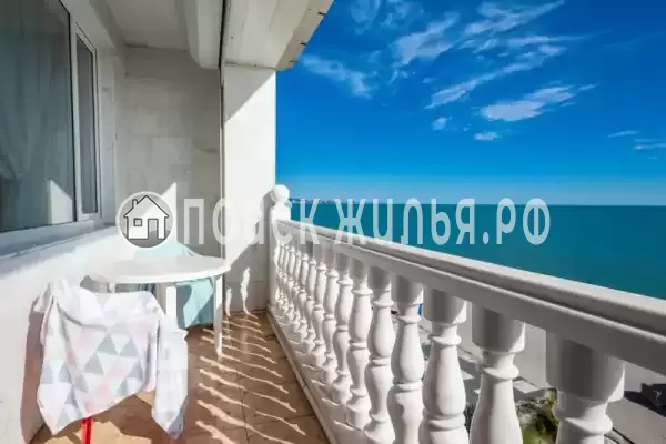 Частный сектор «Цветок Жизни»