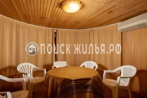 Частный сектор «Цветок Жизни»