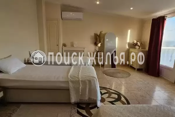 Частный сектор «Цветок Жизни»