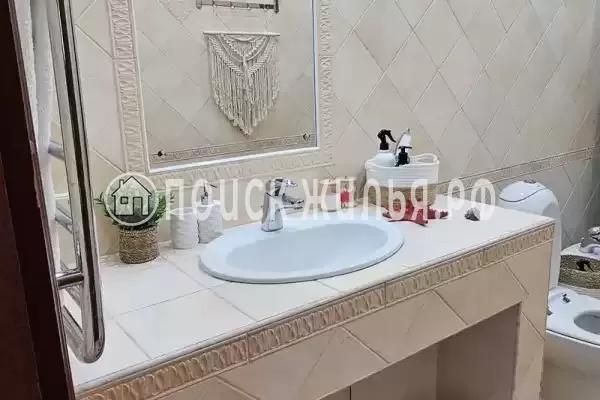 Частный сектор «Цветок Жизни»